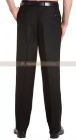 Hitman Agent 47 Black Suit with Red Tie