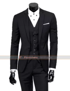 Mens Three Piece Tweed Suit Sale