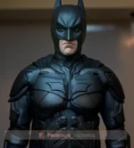 Batman v Superman: Dawn of Justice Ben Affleck Jacket Costume