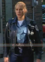Angel Eyes Jennifer Lopez (Sharon Pogue) Police Jacket