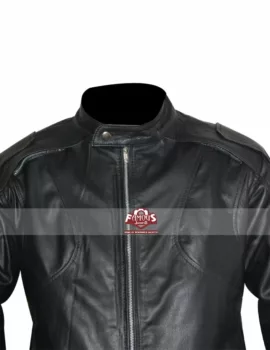 Z1R Marauder Leather Jacket