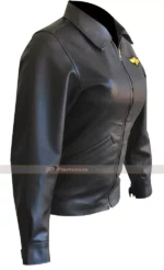 Top Gun Kelly McGillis (Charlotte 'Charlie' Blackwood) Jacket