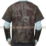 Travis Fimmel Warcraft Leather Jacket