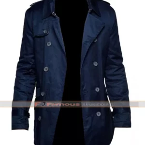The Purge Election Year Frank Grillo (Sergeant) Coat