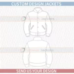 Custom Made Jackets and Outerwear
