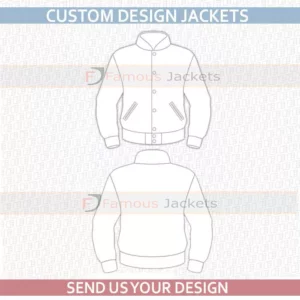 Custom Made Jackets and Outerwear