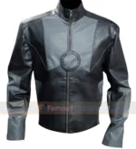 Avengers Age Of Ultron Iron Man (Tony Stark) Leather Jacket