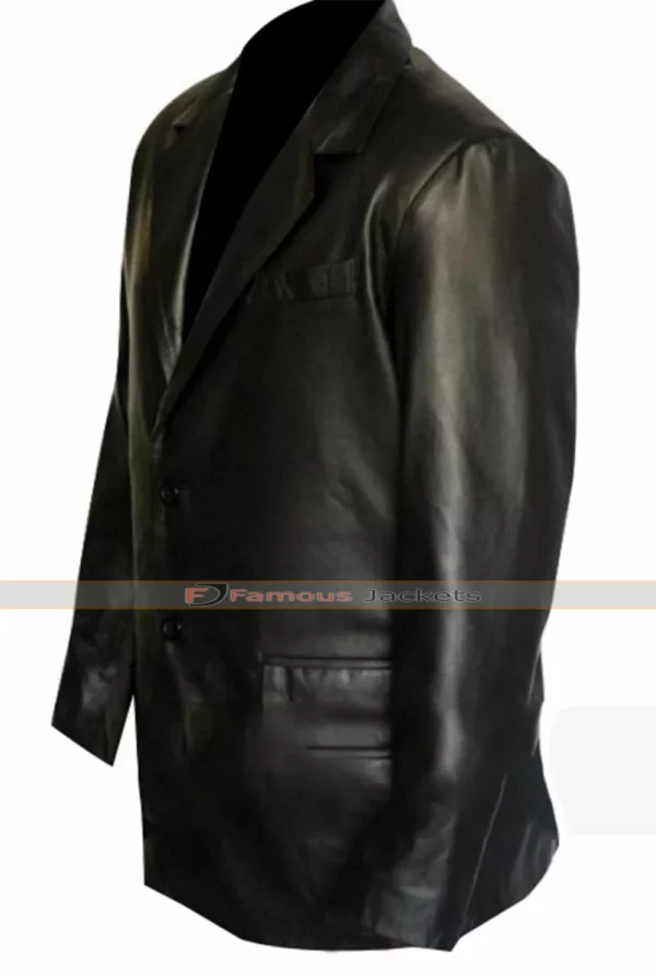 Get Shorty John Travolta (Chili Palmer) Jacket