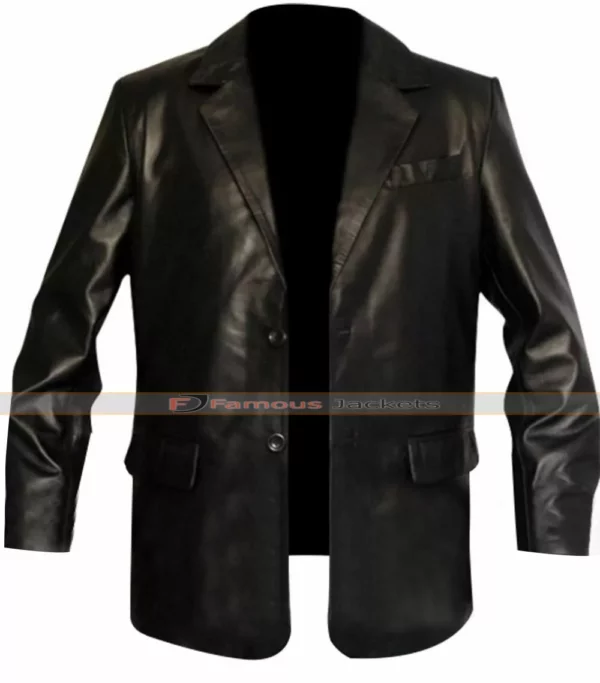 Get Shorty John Travolta (Chili Palmer) Jacket
